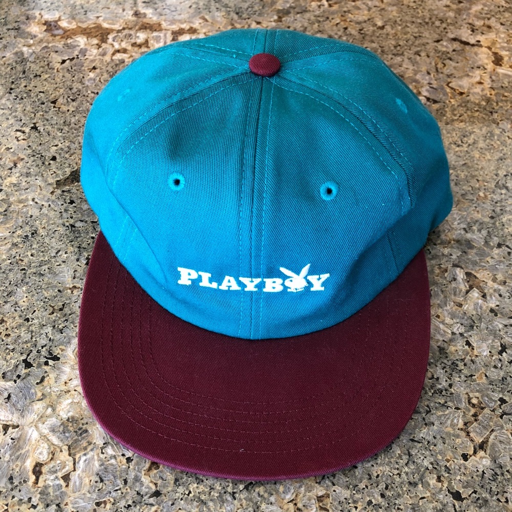Goodworth co x Playboy Hat
